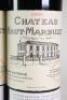 (3) 2000 Chateaux Haut-Marbuzet, St Estephe - 3