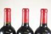 (3) 2000 Chateaux Haut-Marbuzet, St Estephe - 5