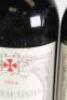 (3) 1994 Chateau Gazin, Pomerol - 4