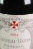(3) 1994 Chateau Gazin, Pomerol - 5