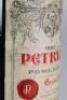 (1) 1982 Petrus, Pomerol - 4