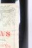 (1) 1982 Petrus, Pomerol - 5