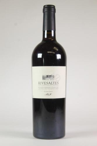 (1) 1945 Domaine de Besombes Rivesaltes Cuvee Amedee, Languedoc Roussillon