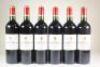 (6) 2010 Chateau Capbern Gasqueton, St Estephe