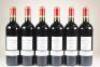 (6) 2010 Chateau Capbern Gasqueton, St Estephe - 3