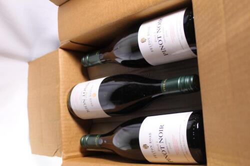 (6) 2008 Felton Road Block 3 Pinot Noir, Bannockburn