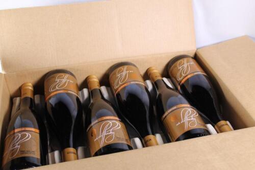 (6) 2006 Mt Difficulty Pipeclay Terrace Pinot Noir, Bannockburn