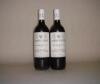 (2) 2002 Yarra Yering Dry Red No 1, Yarra VIC