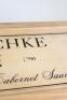(1) 1990 Henschke Cyril Cabernet Sauvignon 1500ml, Eden Valley SA * - 8