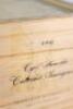 (1) 1990 Henschke Cyril Cabernet Sauvignon 1500ml, Eden Valley SA * - 11