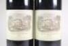 (2) 1998 Chateau Lafite Rothschild 1er Cru Classe, Pauillac * - 2