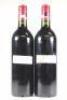 (2) 1998 Chateau Lafite Rothschild 1er Cru Classe, Pauillac * - 4