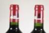 (2) 1998 Chateau Lafite Rothschild 1er Cru Classe, Pauillac * - 5