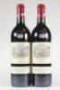 (2) 1999 Chateau Lafite Rothschild 1er Cru Classe, Pauillac *