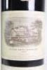 (2) 1999 Chateau Lafite Rothschild 1er Cru Classe, Pauillac * - 4