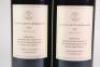 (2) 2001 Chateau Lafite Rothschild 1er Cru Classe, Pauillac * - 4