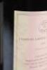 (2) 2001 Chateau Lafite Rothschild 1er Cru Classe, Pauillac * - 6