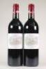 (2) 2003 Chateau Lafite Rothschild 1er Cru Classe, Pauillac *