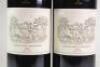 (2) 2005 Chateau Lafite Rothschild 1er Cru Classe, Pauillac * - 2