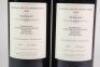 (2) 2005 Chateau Lafite Rothschild 1er Cru Classe, Pauillac * - 4