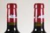 (2) 2005 Chateau Lafite Rothschild 1er Cru Classe, Pauillac * - 5
