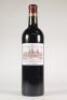 (1) 2005 Chateau Cos d'Estournel 2eme Cru Classe, St Estephe *