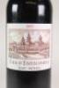 (1) 2005 Chateau Cos d'Estournel 2eme Cru Classe, St Estephe * - 2