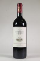 (1) 2007 Ornellaia &#039;Le Serre Nuove dell&#039;Ornellaia&#039;, Bolgheri *