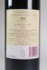 (1) 2002 Te Mata Coleraine, Hawkes Bay - 5
