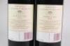 (2) 2001 Te Mata Awatea, Hawkes Bay * - 4