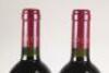 (2) 2001 Te Mata Awatea, Hawkes Bay * - 5