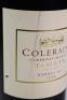 (1) 1998 Te Mata Coleraine, Hawkes Bay * - 3