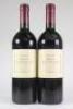 (2) 1999 Te Mata Coleraine, Hawkes Bay *