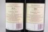 (2) 1999 Te Mata Coleraine, Hawkes Bay * - 4