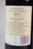 (2) 1999 Te Mata Coleraine, Hawkes Bay * - 5