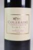 (1) 2000 Te Mata Coleraine, Hawkes Bay * - 2