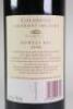 (1) 2000 Te Mata Coleraine, Hawkes Bay * - 4