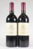 (2) 2001 Te Mata Coleraine, Hawkes Bay *