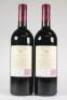 (2) 2001 Te Mata Coleraine, Hawkes Bay * - 3