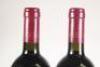 (2) 2001 Te Mata Coleraine, Hawkes Bay * - 5