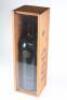 (1) 2000 Ngatarawa Centennial Release Merlot/Cabernet Sauvignon 1500ml, Hawkes Bay *