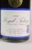 (3) 1996 Royal Tokaji 5 Puttonyos Aszu 250ml, Hungary * - 2