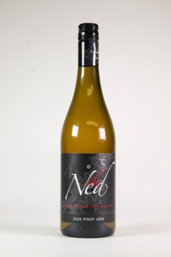 (1) 2020 The Ned Pinot Gris, Marlborough