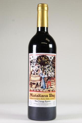 (1) NV Matakana Day by The Antipodean, Matakana*