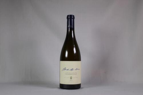 (1) 2013 Millton Clos Ste Anne Chardonnay, Gisborne