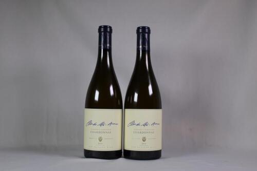 (2) 2013 Millton Clos Ste Anne Chardonnay, Gisborne