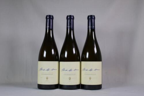 (3) 2013 Millton Clos Ste Anne Chardonnay, Gisborne