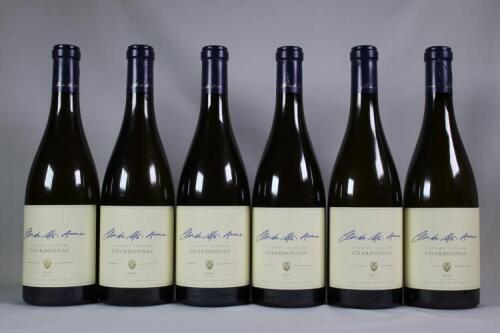 (6) 2013 Millton Clos Ste Anne Chardonnay, Gisborne