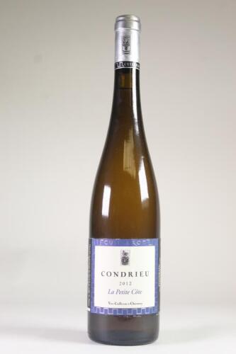 (1) 2012 Yves Cuilleron La Petite Cote Condrieu