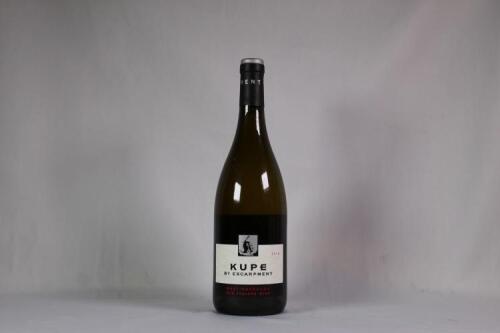 (1) 2010 Escarpment Kupe Chardonnay, Martinborough